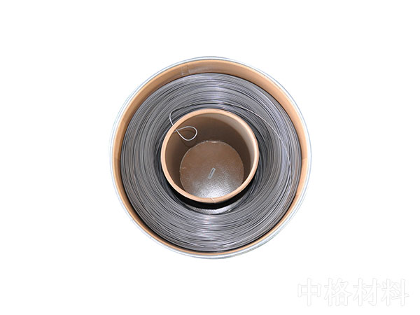 水泥、電力、礦山專用堆焊藥芯焊絲